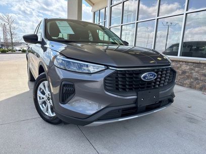Used 2024 Ford Escape Active