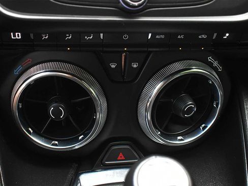 Used 2021 Chevrolet Camaro LT w/ RS Package RWD image 19