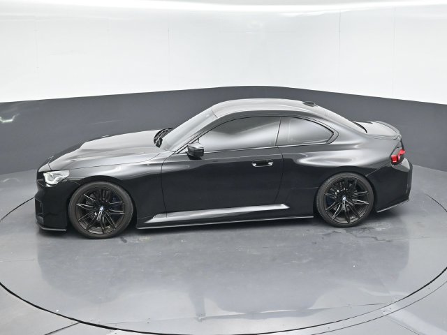 Used 2025 BMW M2 w/ Lighting Package RWD image 44