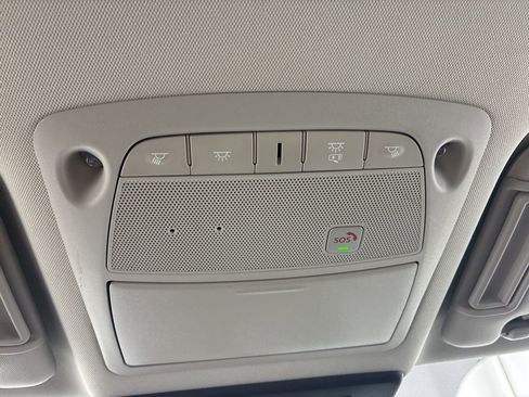 Used 2024 Nissan Armada SV w/ Cargo Package image 20