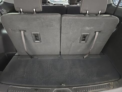 Used 2018 GMC Acadia SLE FWD image 28