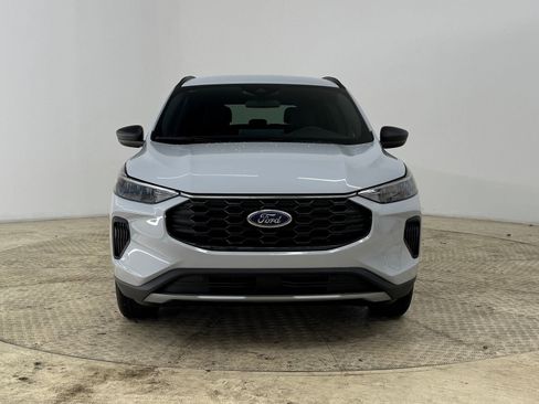 New 2026 Ford Escape ST-Line w/ Tech Pack #1 image 6