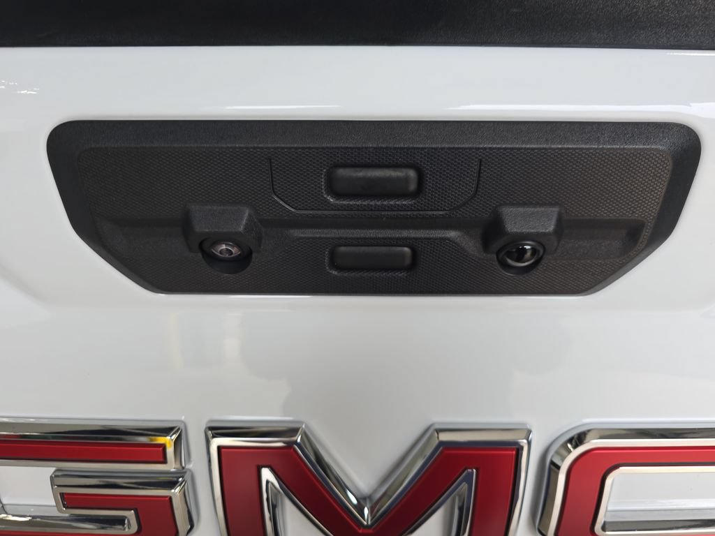 Certified 2024 GMC Sierra 1500 Elevation AWD/4WD image 12