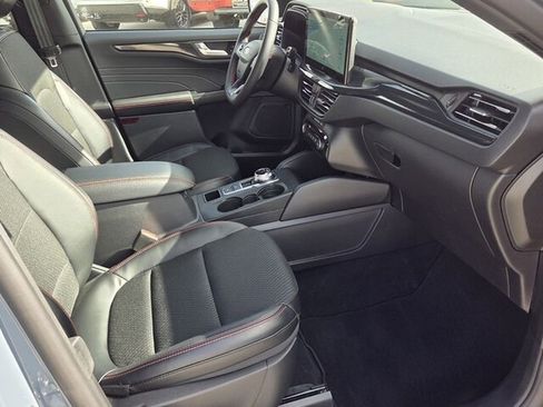 Used 2026 Ford Escape ST-Line w/ Tech Pack #1 image 13
