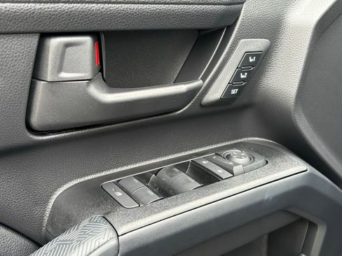New 2026 Toyota 4Runner TRD Off-Road Premium AWD/4WD image 19