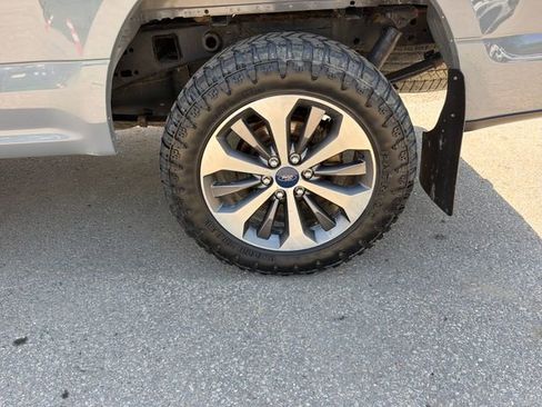 Used 2019 Ford F150 XL w/ Equipment Group 101A Mid AWD/4WD image 30