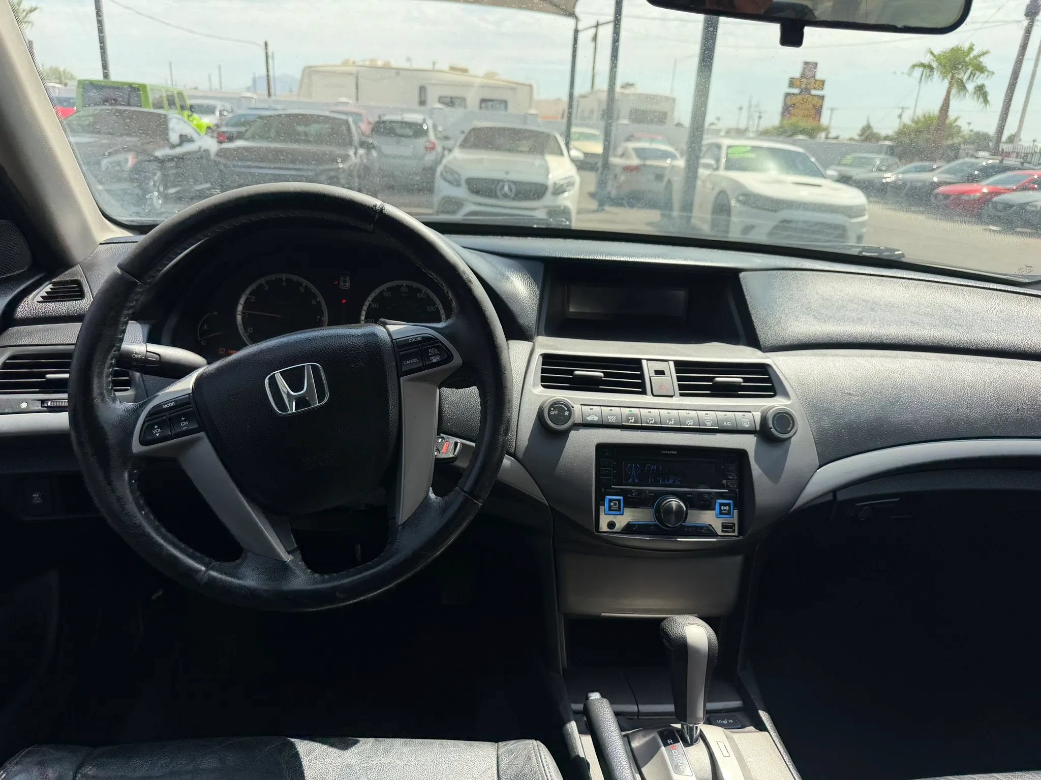 Used 2011 Honda Accord SE image 22