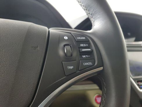 Used 2015 Acura MDX FWD w/ Technology Package image 25