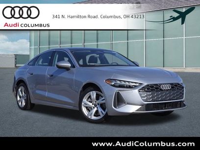 New 2025 Audi A5 2.0T Premium Plus