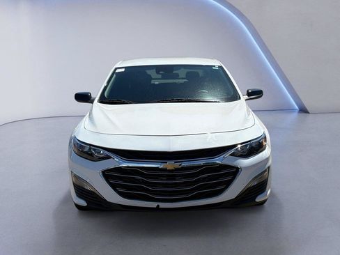 Used 2023 Chevrolet Malibu LT FWD image 8