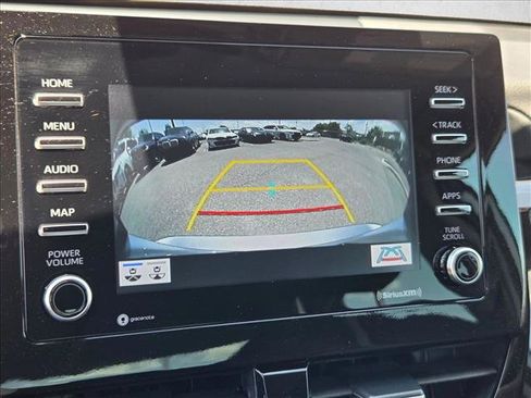 Used 2024 Toyota Camry LE FWD image 17