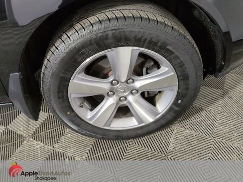 Used 2012 Acura MDX image 51