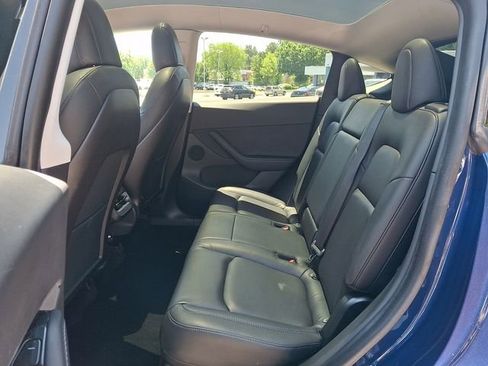 Used 2020 Tesla Model Y Performance AWD/4WD image 12