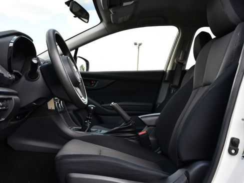 Used 2023 Subaru Crosstrek 2.0i AWD/4WD image 14