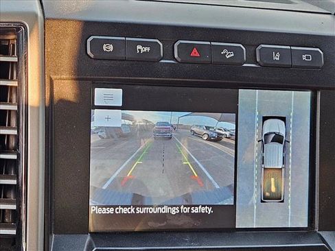 Used 2020 Ford F250 King Ranch w/ King Ranch Ultimate Package image 16