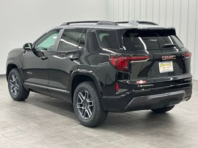 New 2026 GMC Terrain AT4