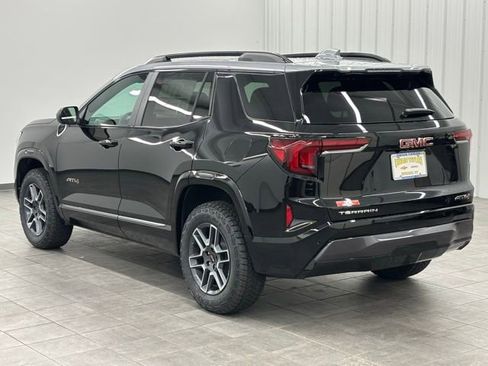 New 2026 GMC Terrain AT4 image 4