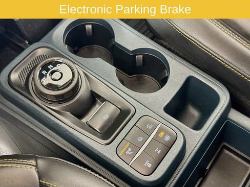 Certified 2024 Ford Maverick Tremor w/ Tremor Off-Road Package AWD/4WD image 27