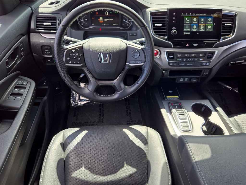 Used 2024 Honda Passport EX-L image 14
