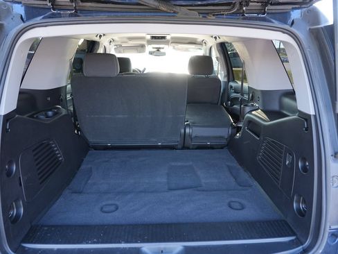 Used 2019 Chevrolet Tahoe LS w/ Skid Plate Package AWD/4WD image 25