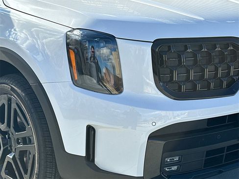New 2025 Kia Telluride SX X-Line image 12