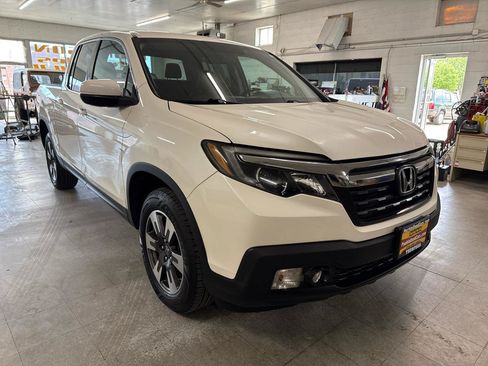 Used 2017 Honda Ridgeline RTL image 65