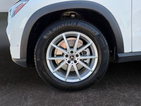 Used 2025 Mercedes-Benz GLE 350 4MATIC image 9