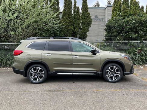New 2026 Subaru Ascent Touring AWD/4WD image 9