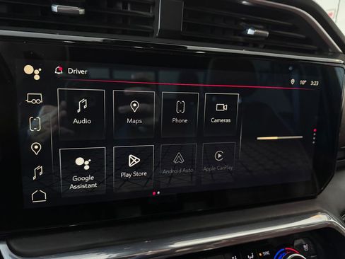 Certified 2024 GMC Sierra 2500 Denali Ultimate image 19