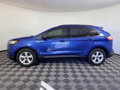 Used 2020 Ford Edge SE AWD/4WD image 10