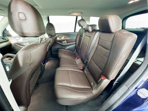 Used 2020 Mercedes-Benz GLS 450 4MATIC image 25