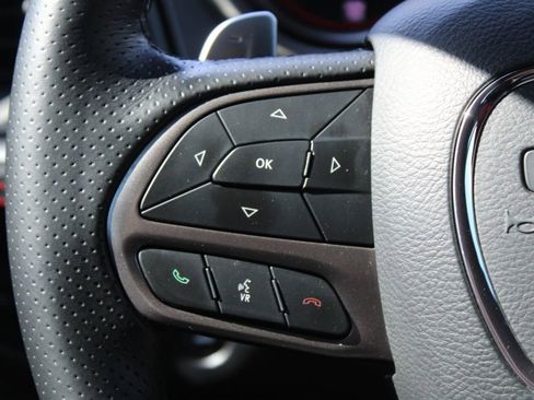 Used 2021 Dodge Challenger R/T Scat Pack RWD image 24