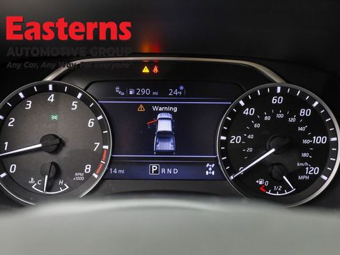 Used 2023 Nissan Frontier S w/ Technology Package image 18