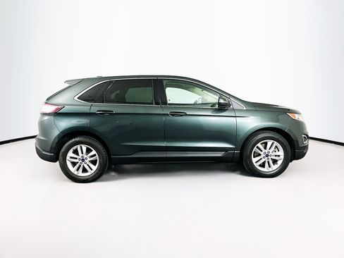 Used 2015 Ford Edge SEL w/ Equipment Group 201A AWD/4WD image 10