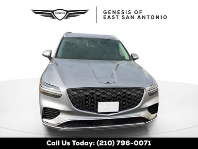 New 2026 Genesis GV70 2.5T