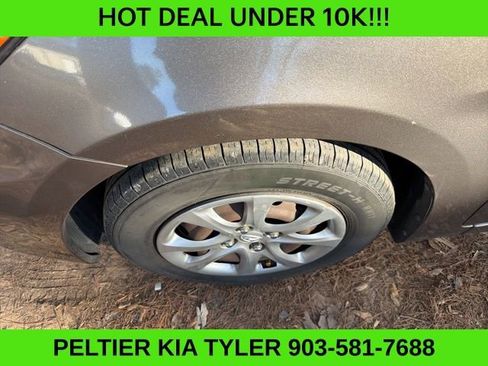 Used 2014 Hyundai Accent GLS image 4