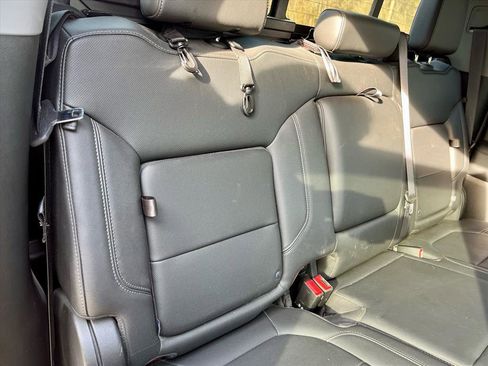 Used 2020 GMC Sierra 1500 SLT w/ SLT Premium Plus Package image 17