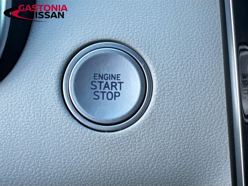 Used 2024 Hyundai Tucson SEL image 17