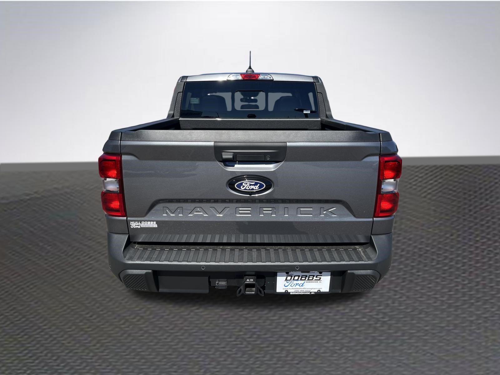 New 2026 Ford Maverick Lariat AWD/4WD image 6