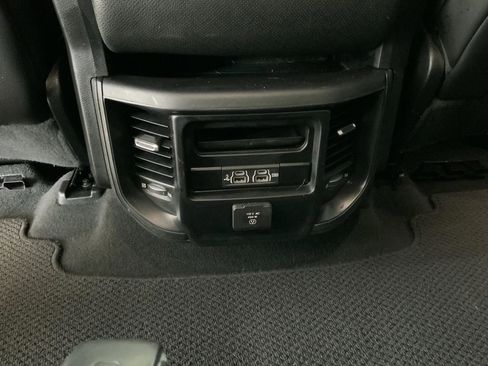Used 2019 RAM 1500 Laramie w/ Trailer Tow Group AWD/4WD image 24