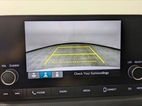 Used 2024 Honda Civic EX image 28