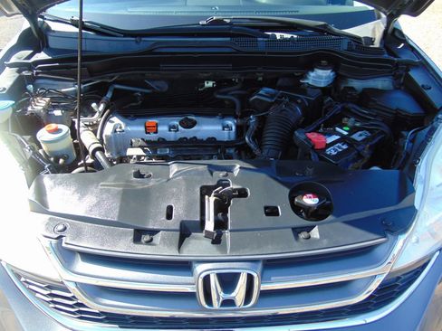 Used 2010 Honda CR-V EX-L image 32