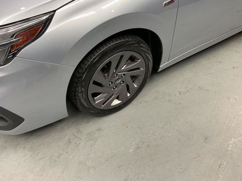 Used 2023 Subaru Legacy Sport AWD/4WD image 4