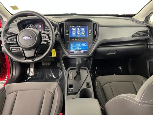Used 2024 Subaru Crosstrek 2.0i AWD/4WD image 19
