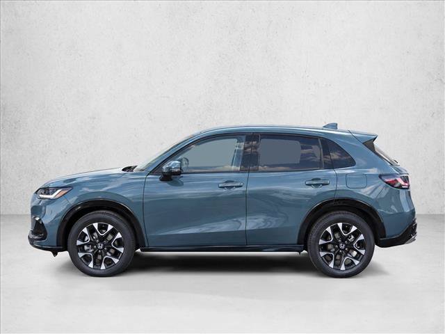New 2027 Honda HR-V EX-L image 4