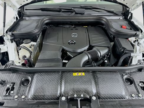 Used 2026 Mercedes-Benz GLE 350 4MATIC image 40