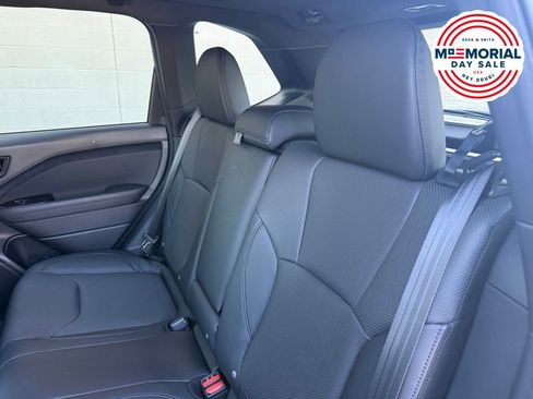 New 2026 Subaru Forester Limited AWD/4WD image 25