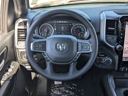 New 2026 RAM 1500 Big Horn image 21