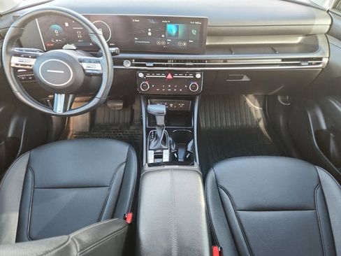 Used 2025 Hyundai Tucson SEL image 10