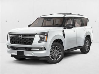 New 2026 Nissan Armada Platinum AWD/4WD video 1
